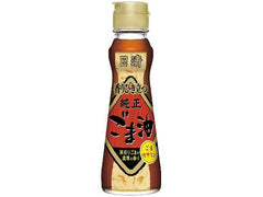 日版🇯🇵日清Nissin 純正麻油 130g ￼