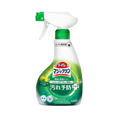 日本🇯🇵KAO花王 SUPER CLEAN 馬桶消臭 清潔噴霧泡 380ml