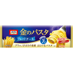 日本🇯🇵Nippn oh’my 金裝扁意粉￼5MM意粉 300g