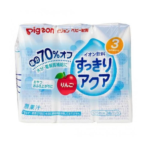 到期日: 2026.10.31 🇯🇵日本內銷版🧃Pigeon BB 寶礦力 3個月+