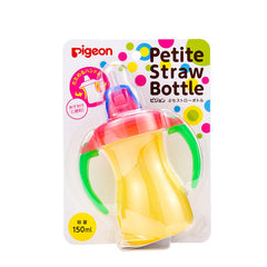 Pigeon 吸管飲水學習杯 150ml