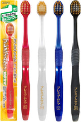 🇯🇵日本 EBISU 惠百施(51) 💕舒適寬頭 牙刷 4色隨機發貨