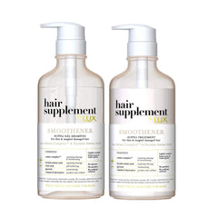 🇯🇵 日本銷售No.1 LUX** hair supplement by Lux 髮の光沢營養飲* 🇯🇵