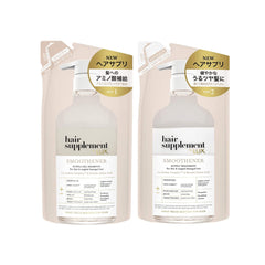 🇯🇵 日本銷售No.1 LUX** hair supplement by Lux 髮の光沢營養飲* 🇯🇵